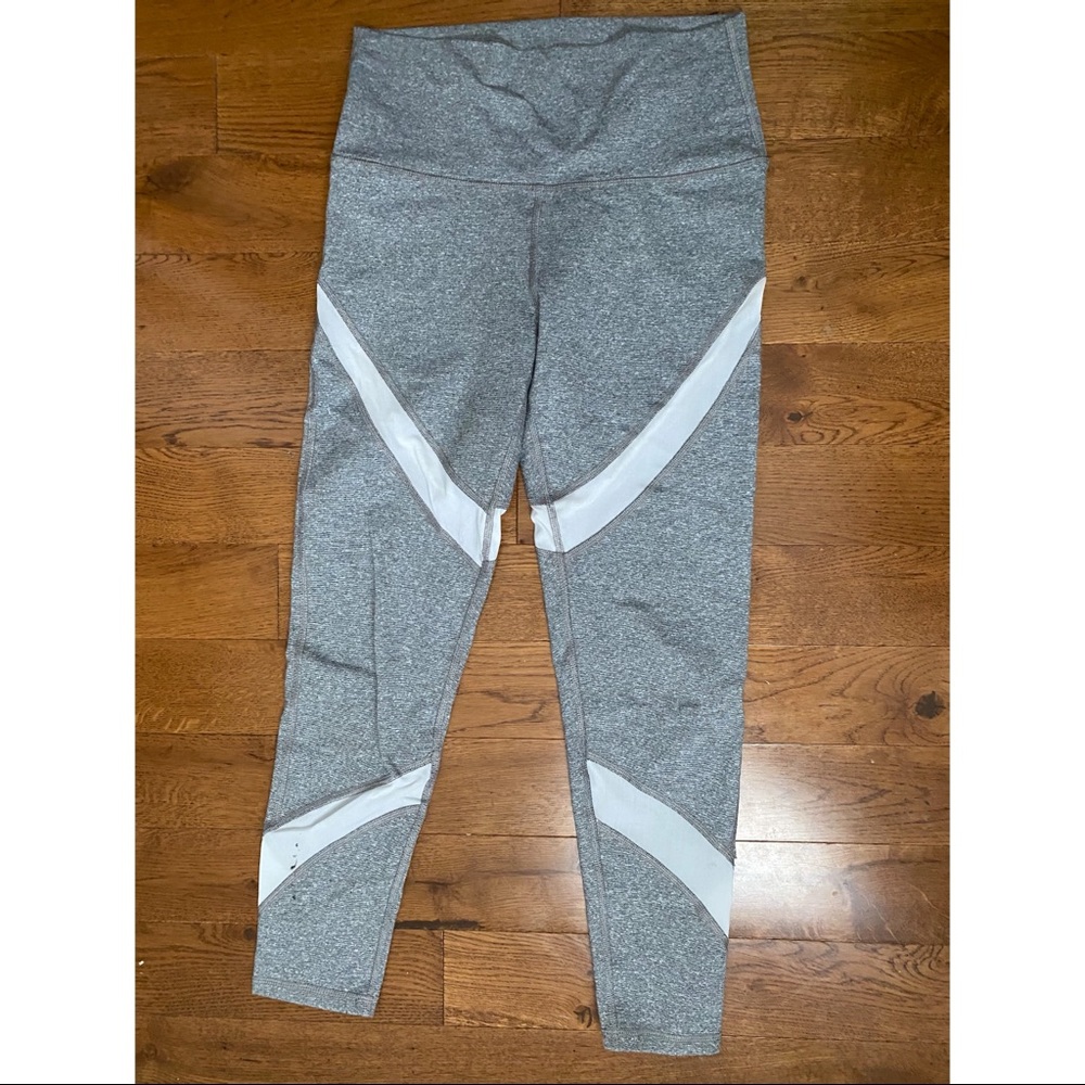 Athletic Leggings